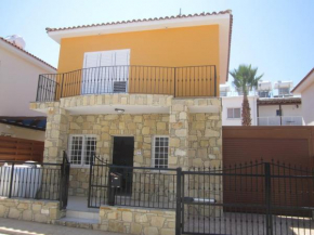 Papantonia Complex Villa 17